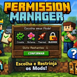 Permission Manager