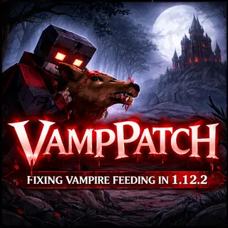 VampPatch