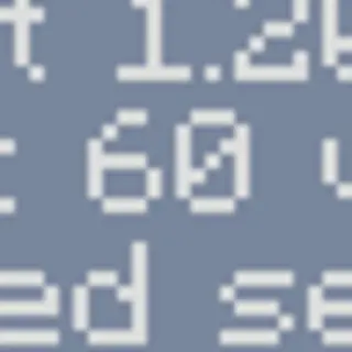 Ultra Low End Performance