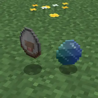 Magic Egg