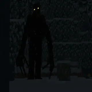 Bigfoot The Legend