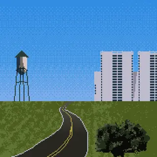 Dreamcore_1.0