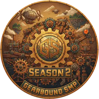 GearboundSMP S2 - Create Multiplayer