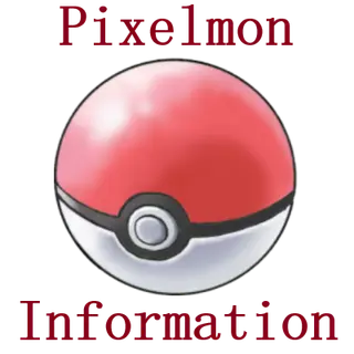 PixelGO - Information - Jade (for Pixelmon)
