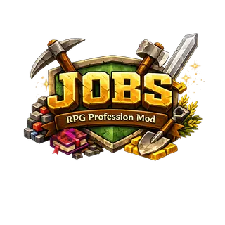 Jobs RPG Profession