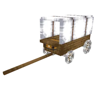 DragN's Wagons!