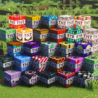 LAir's TNT