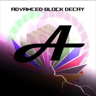 Alive | Advanced Block Decay