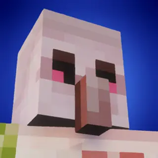 Lovely Iron Golems + Fresh Animations