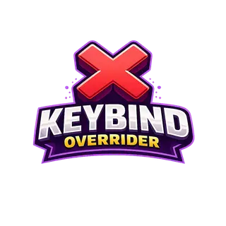 Keybind Overrides