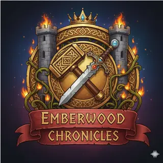 EmberWood Chronicles