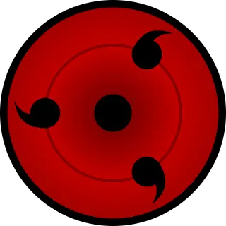 The Red Eye | Sharingan