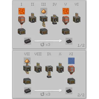 Create JEI Compat