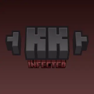 KenkuKraft - Infected