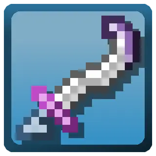 Tinker's Khopesh