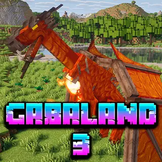 Gabaland 3