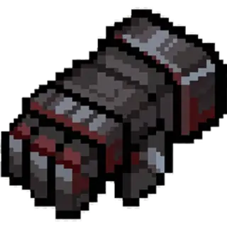 Better Gauntlets 更好的拳套
