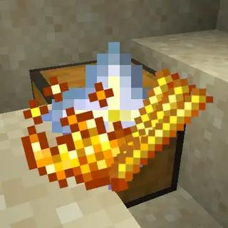 Peaceful Loot