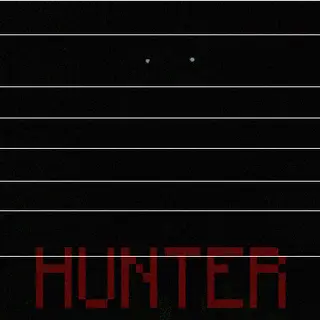 THE HUNTER (HORROR)