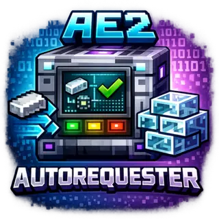 AE2: Automatic Requester