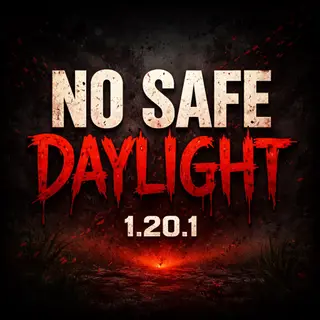 No Safe Daylight