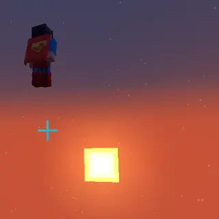Simple Kryptonians