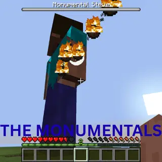The Monumentals