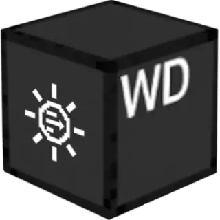 WebDisplays Brightness Control