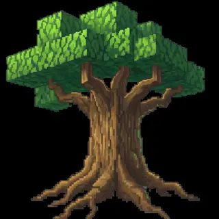 Huge Fast Trees for Tan