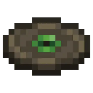 Orogeny Disc For Mowzie's Mobs