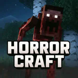 HorrorCraft - ByLupin