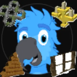 Macaw's Addons