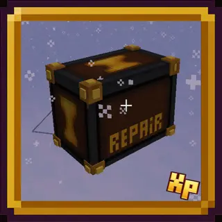 Epic RPG: Repair Box
