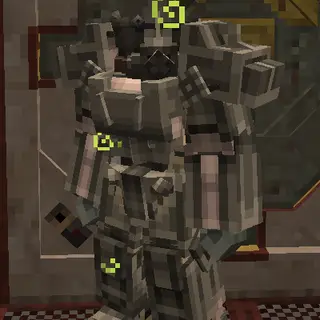 Fallout Wasteland Survival