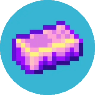 Iridium Story