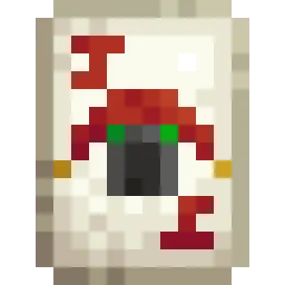 Joker Card over Totems