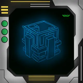 AVP: Oritech