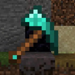 The True Paxels [Fabric/Forge/NeoForge]