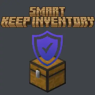 Smart Keep Inventory