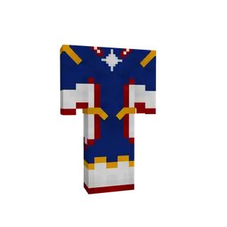 Custom Costumes