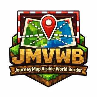 Journey Map Visible World Border