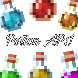 Potion API