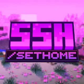 Simple SetHome