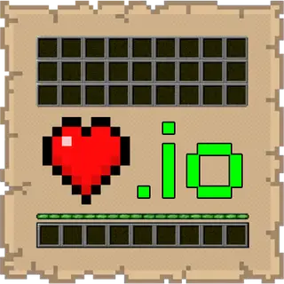 Inventory Overlay (HUD)