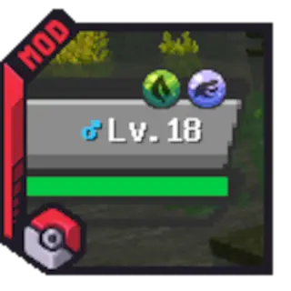 Cobblemon In-Battle Type Icons