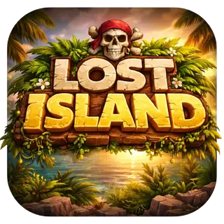 Lost Island
