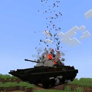 [DISCONTINUED] [SBW] Wrecked!