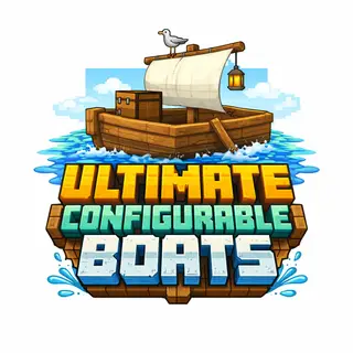 Ultimate Configurable Boats