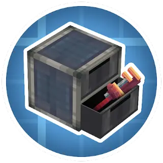 Create: Item Drawers
