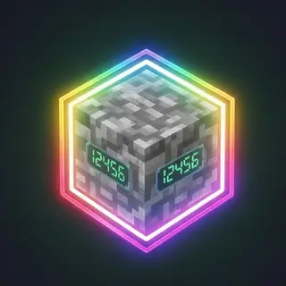 BuildMetric (Visual Block Counter)